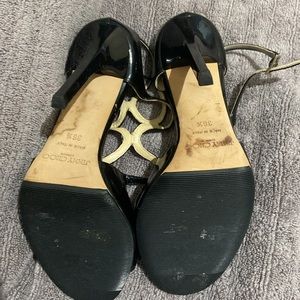 Jimmy Choo Lang pattern